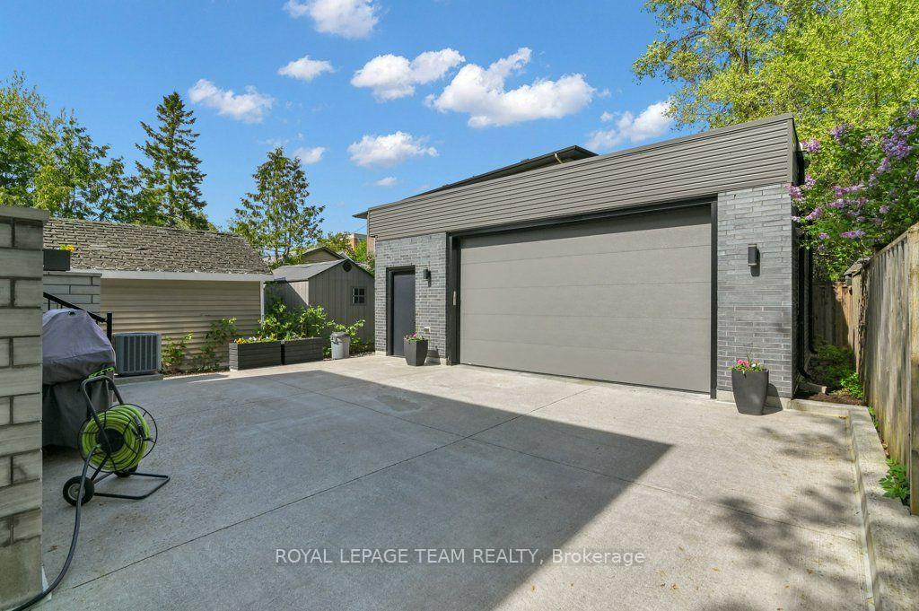 Photo 34 of 353 Winston Avenue, Ottawa, Westboro West — HOMEH