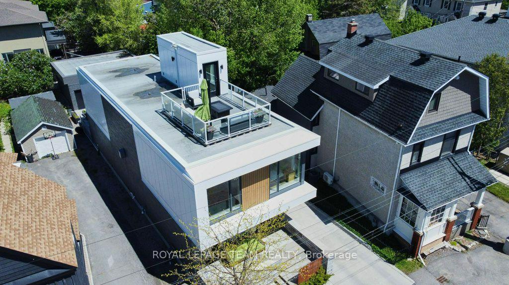 Photo 41 of 353 Winston Avenue, Ottawa, Westboro West — HOMEH