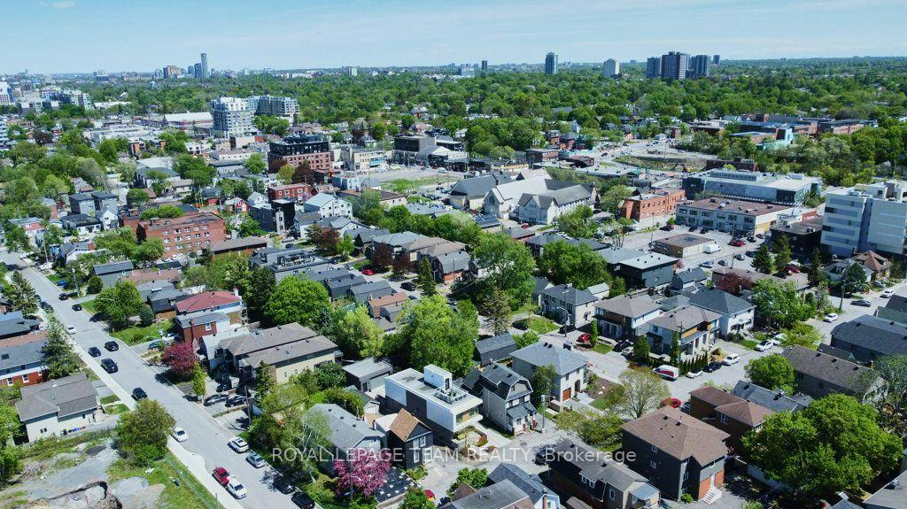 Photo 42 of 353 Winston Avenue, Ottawa, Westboro West — HOMEH