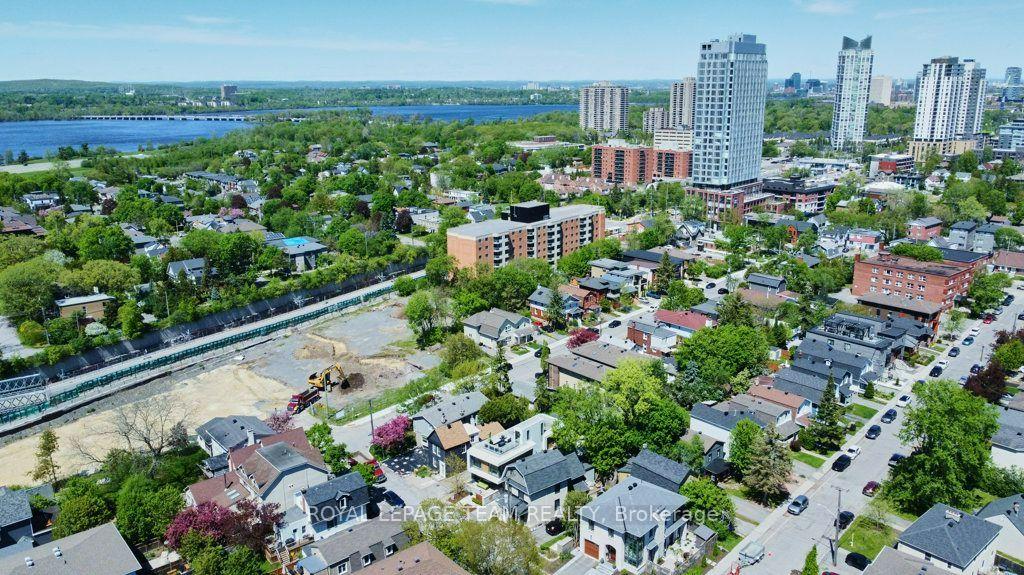 Photo 43 of 353 Winston Avenue, Ottawa, Westboro West — HOMEH
