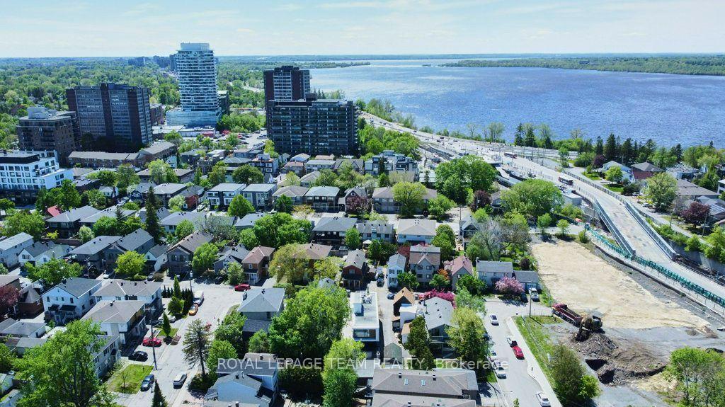 Photo 46 of 353 Winston Avenue, Ottawa, Westboro West — HOMEH