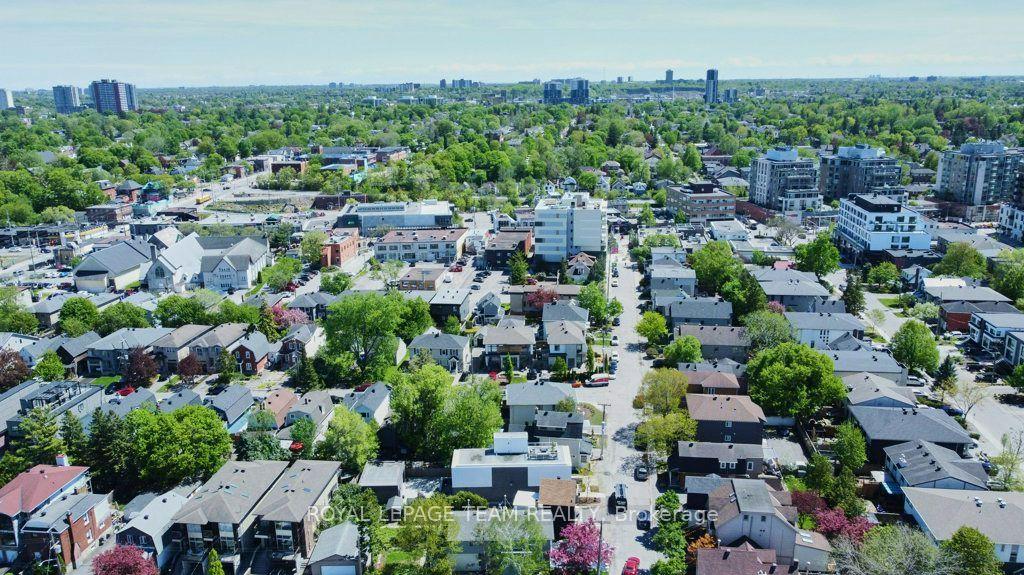 Photo 47 of 353 Winston Avenue, Ottawa, Westboro West — HOMEH