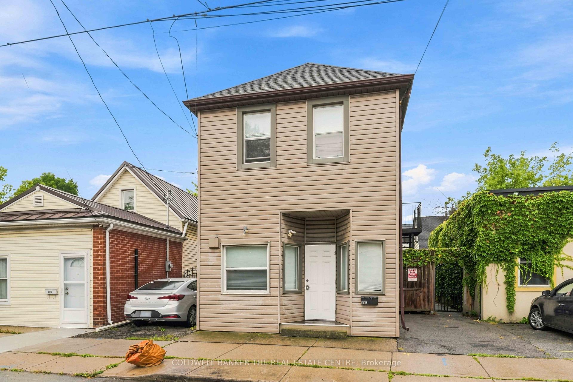 Photo of 105 Emerson Street