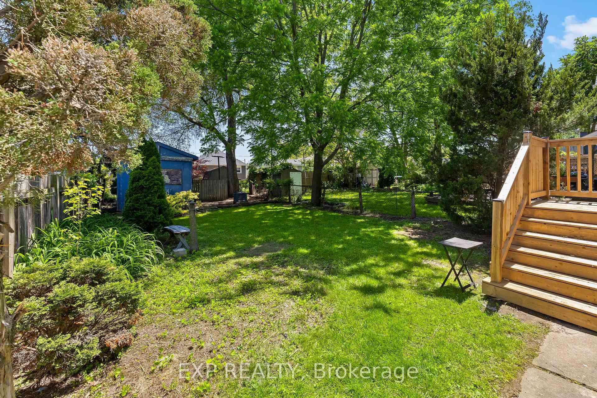 Photo 34 of 28 Grantham Avenue, St. Catharines, E. Chester — HOMEH