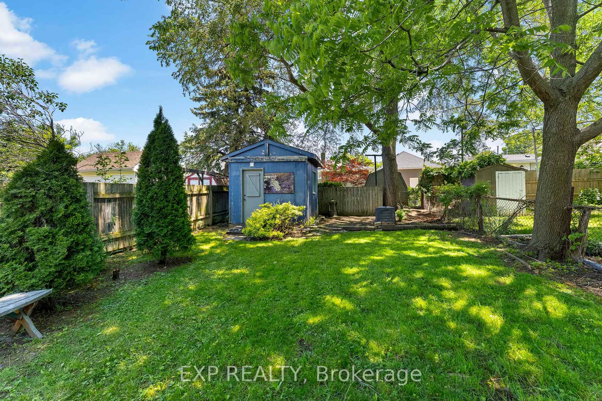 Photo 36 of 28 Grantham Avenue, St. Catharines, E. Chester — HOMEH