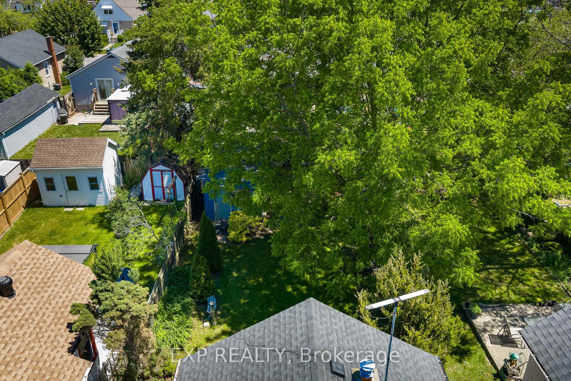 Photo 39 of 28 Grantham Avenue, St. Catharines, E. Chester — HOMEH