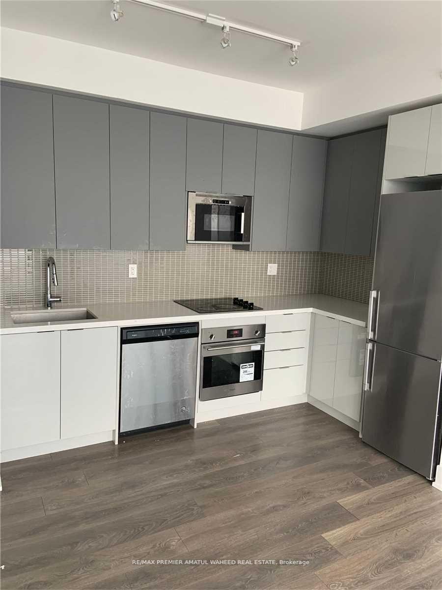 Photo 2 of Unit 902, 2916 Highway 7 Road, Vaughan, Concord — HOMEH