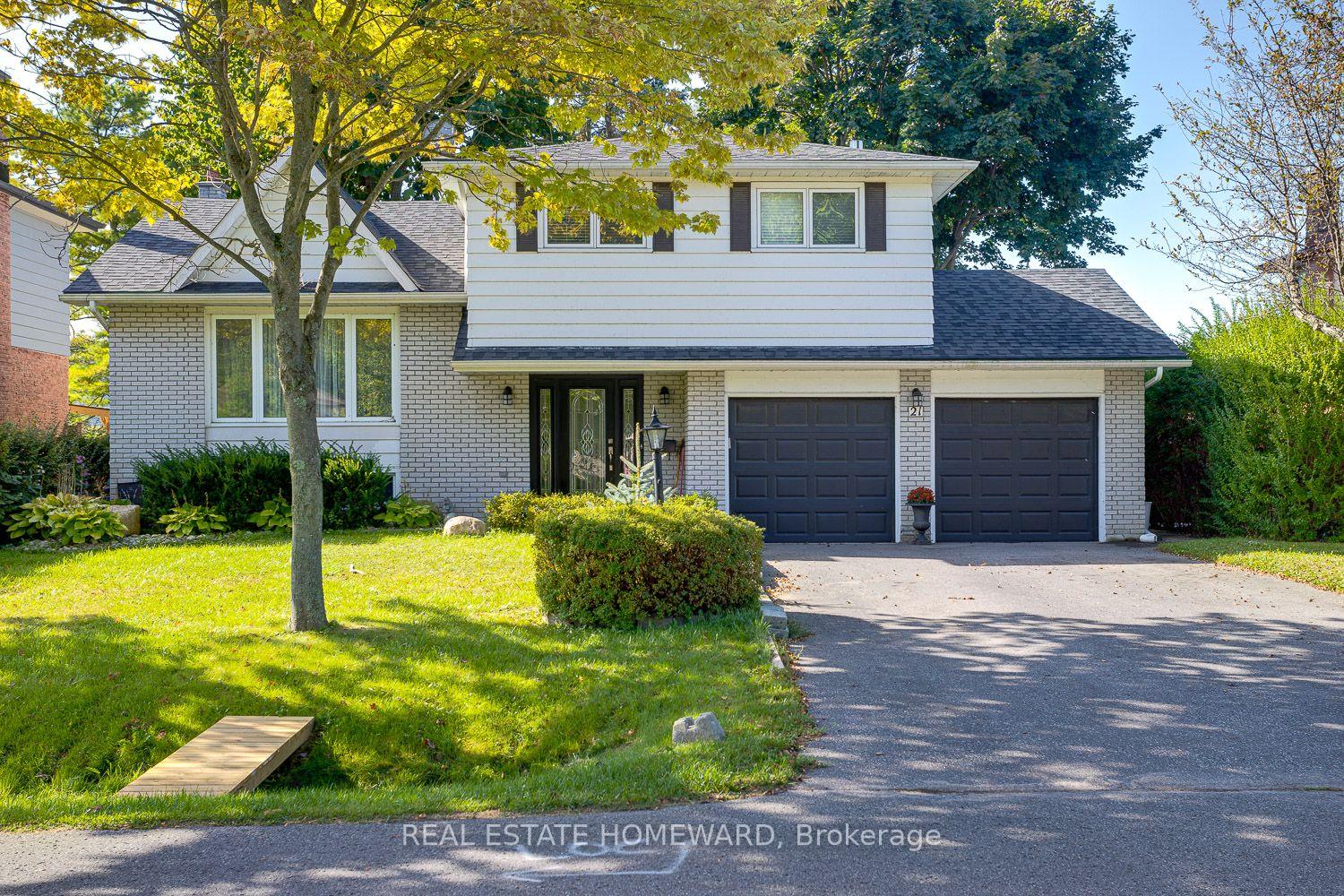Photo of 21 Glen Watford Road
