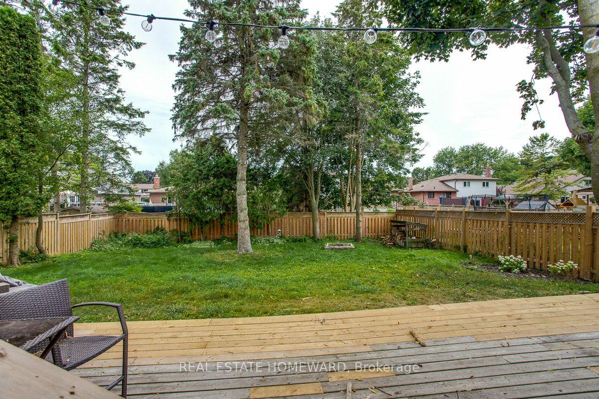 Photo 4 of 21 Glen Watford Road, Cobourg — HOMEH