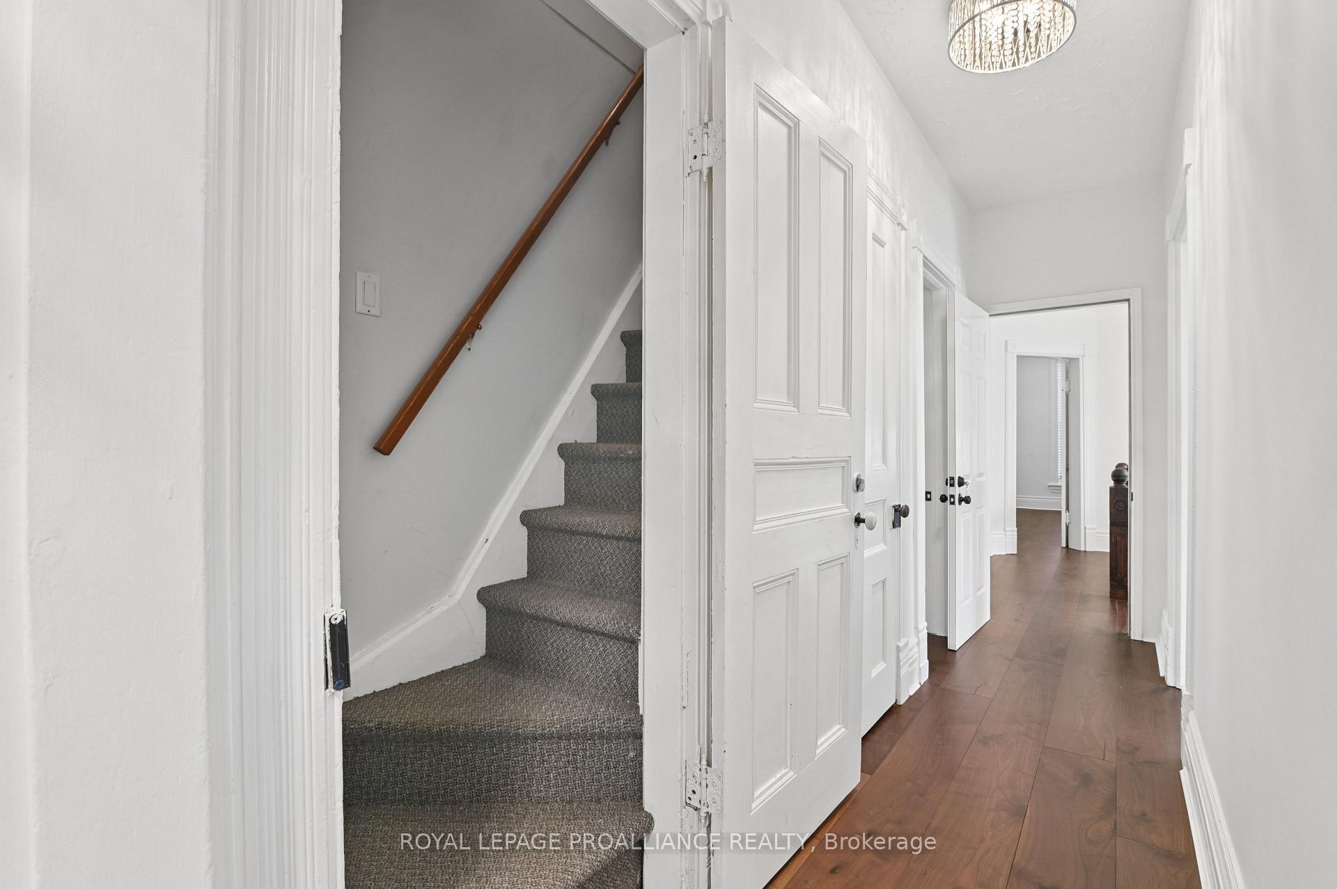 Photo 38 of 21 Pine Street, Brockville, Brockville — HOMEH