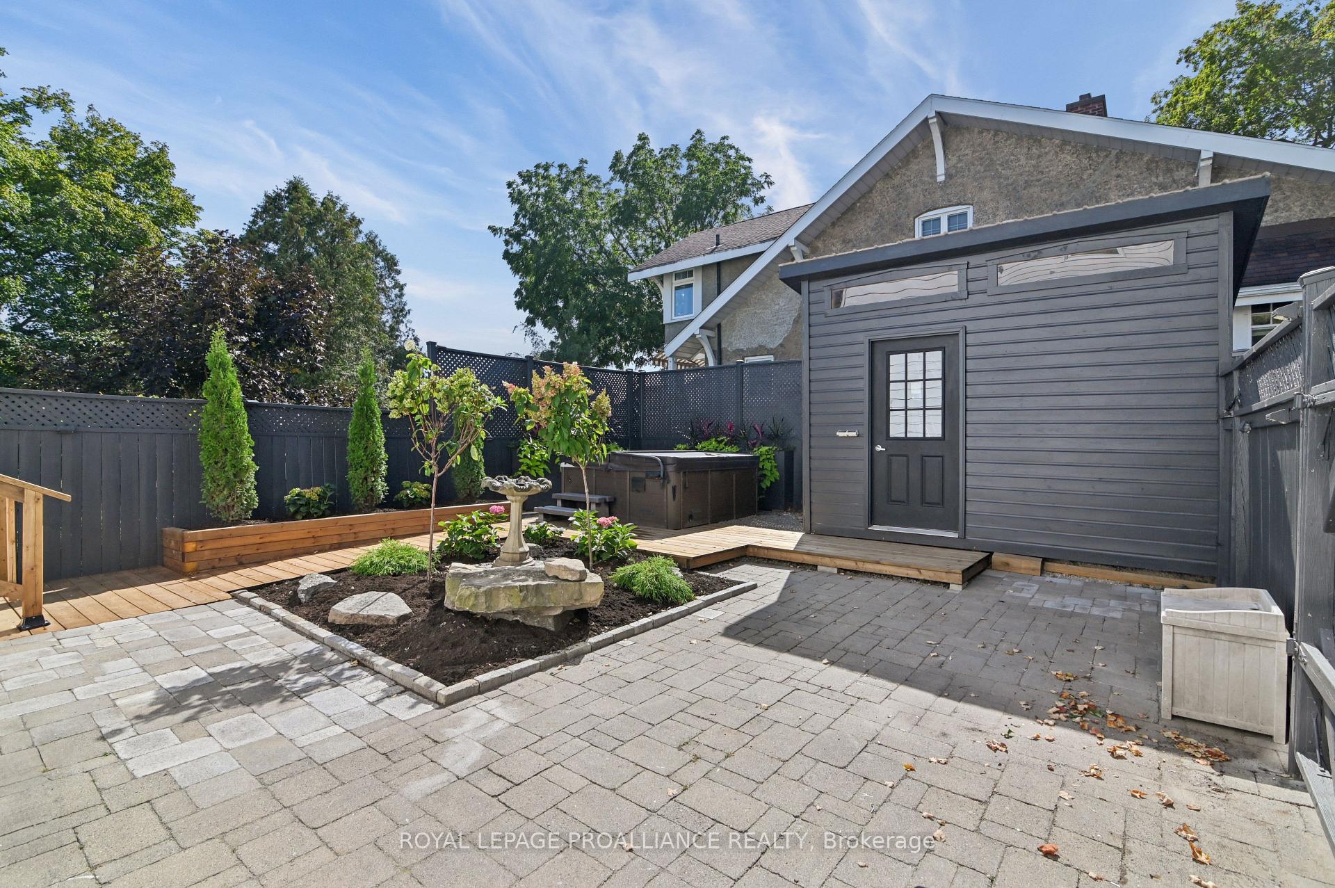 Photo 49 of 21 Pine Street, Brockville, Brockville — HOMEH