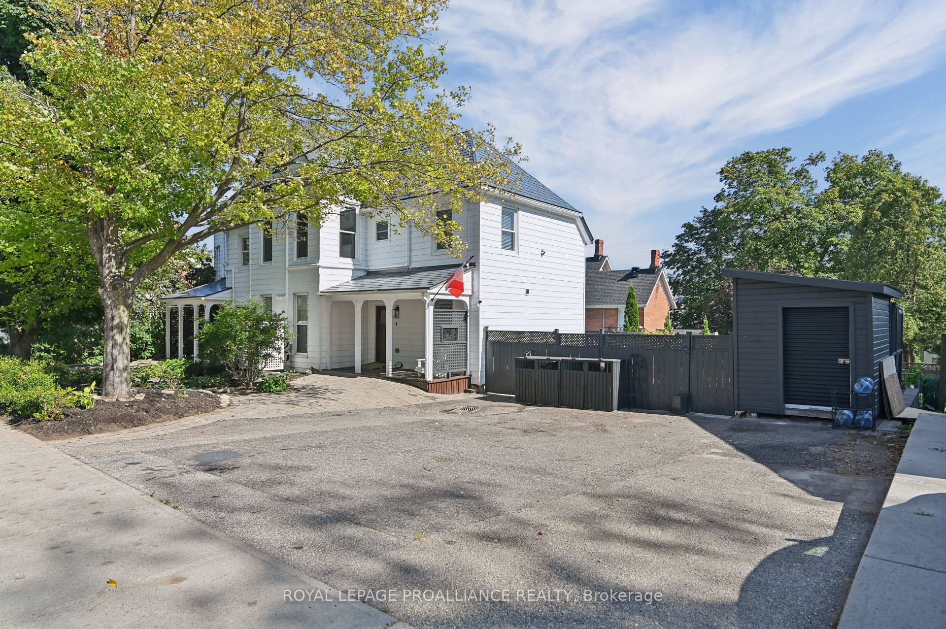 Photo 51 of 21 Pine Street, Brockville, Brockville — HOMEH