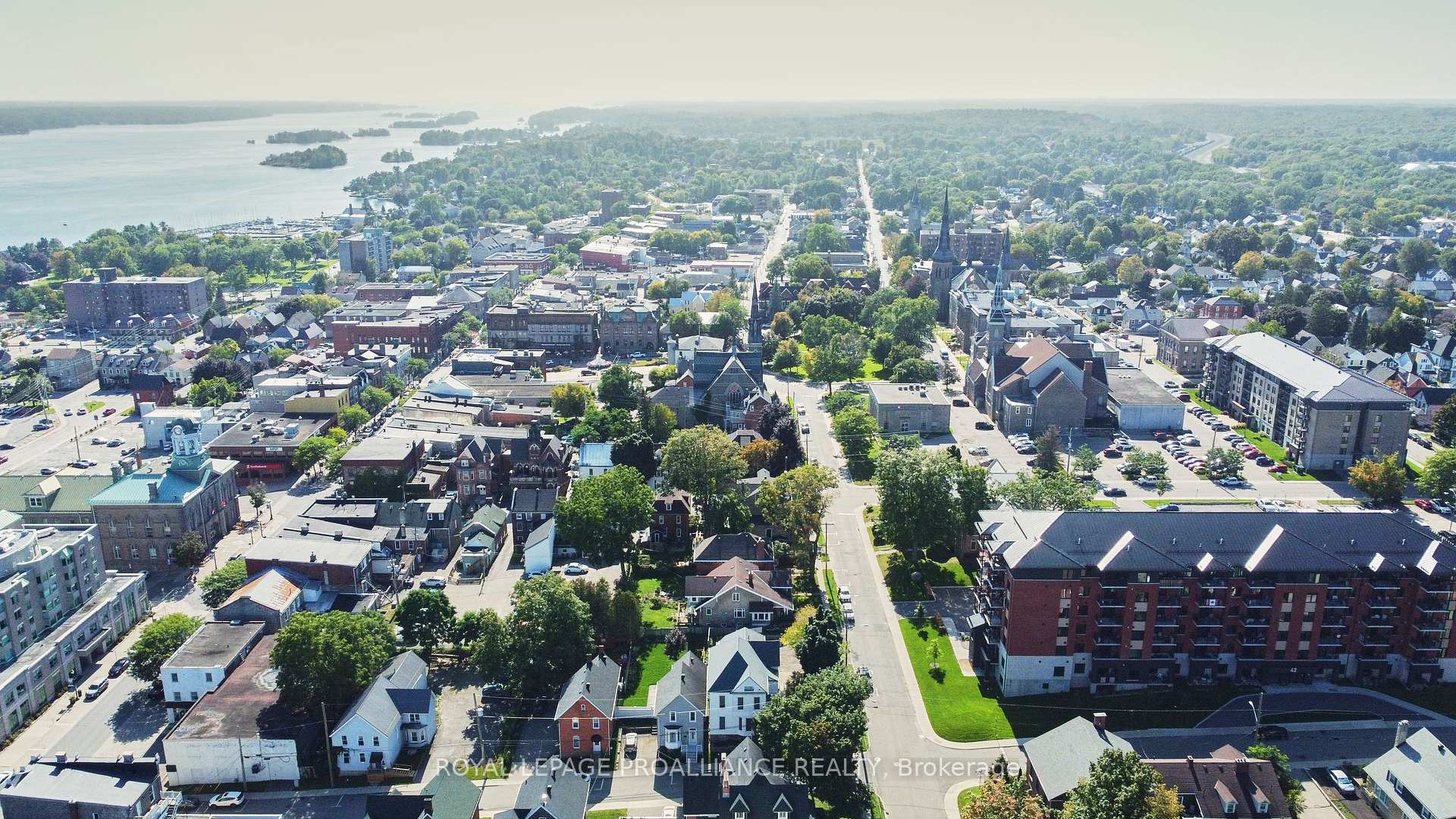 Photo 53 of 21 Pine Street, Brockville, Brockville — HOMEH