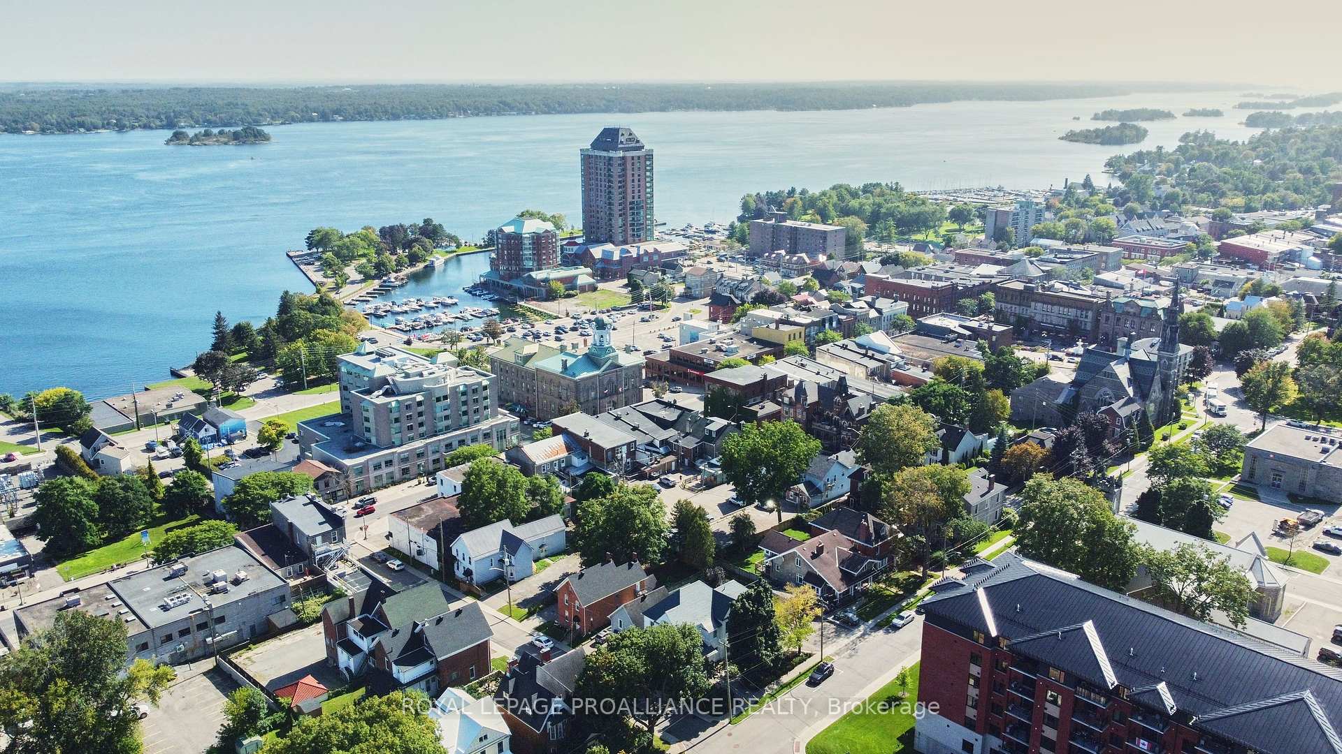 Photo 54 of 21 Pine Street, Brockville, Brockville — HOMEH