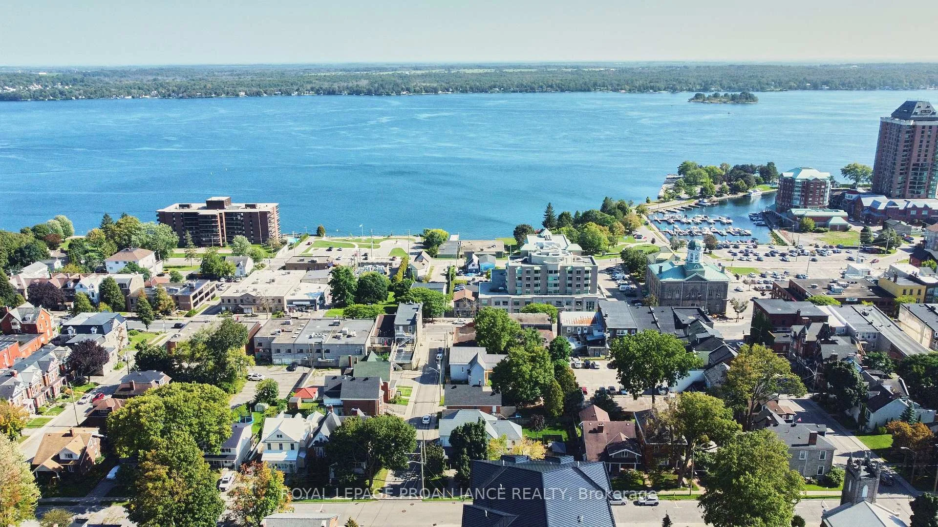 Photo 48 of 21 Pine Street, Brockville, Brockville — HOMEH