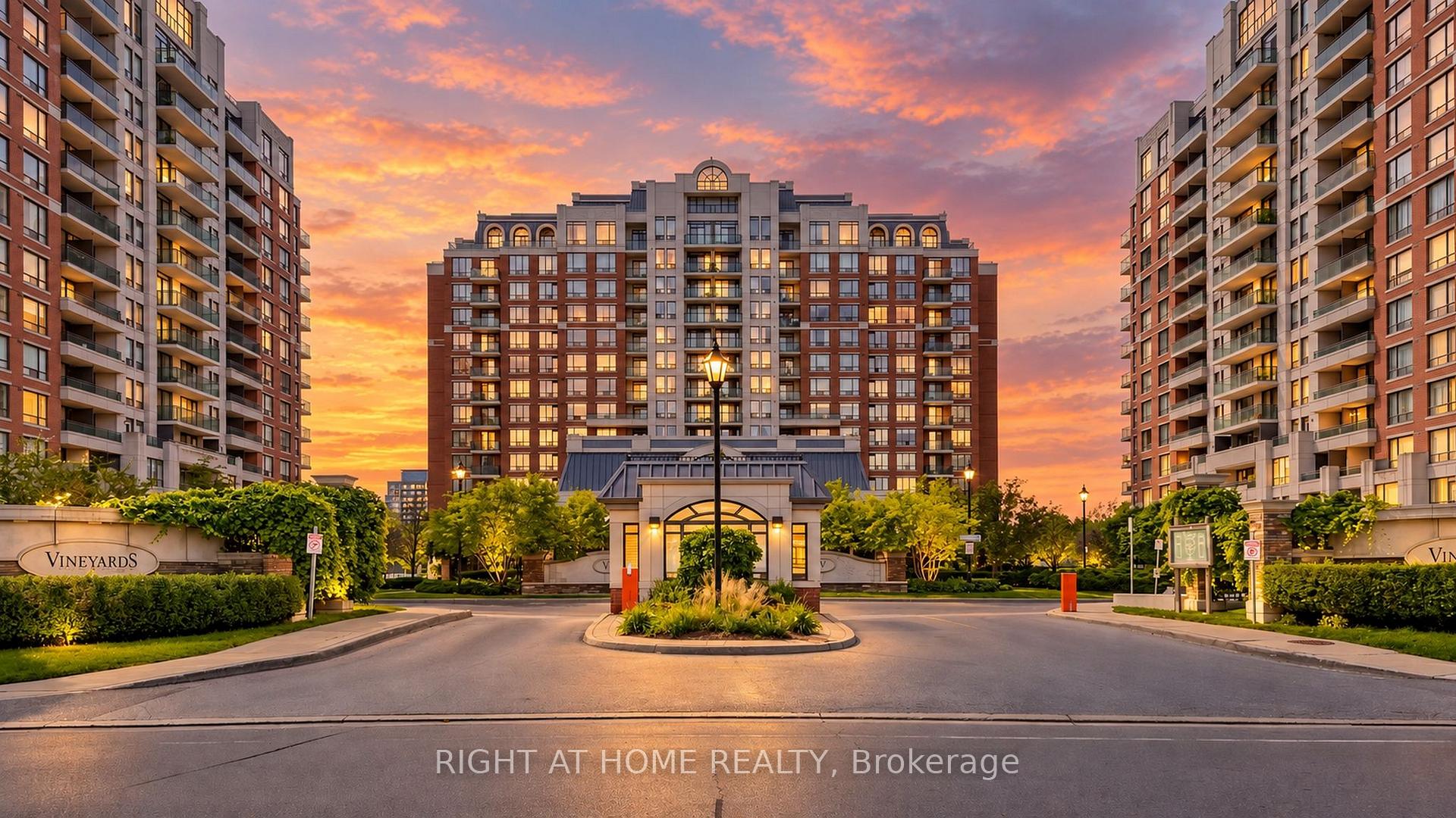 Photo of Unit 1103, 330 Red Maple Road