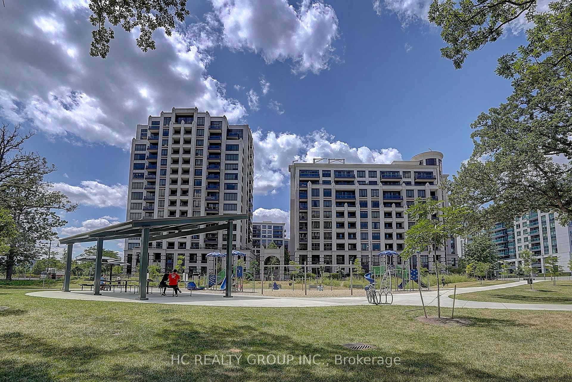 Photo 3 of Unit 205, 33 Clegg Road, Markham, Unionville — HOMEH