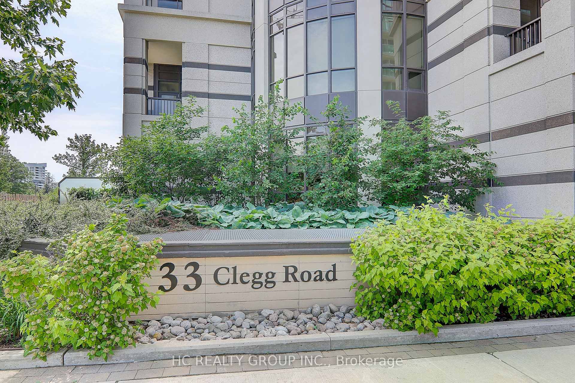 Photo 4 of Unit 205, 33 Clegg Road, Markham, Unionville — HOMEH