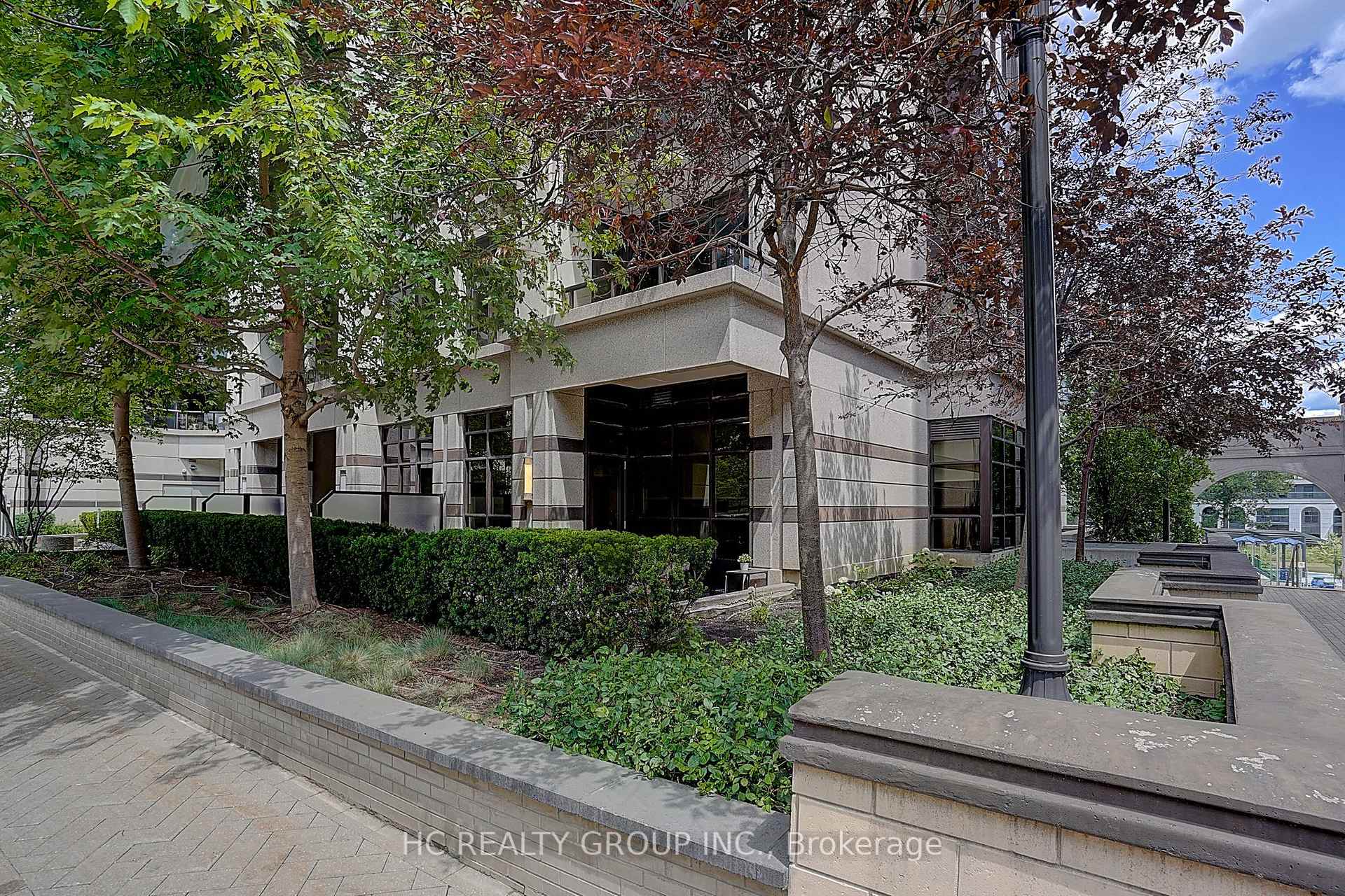 Photo 6 of Unit 205, 33 Clegg Road, Markham, Unionville — HOMEH