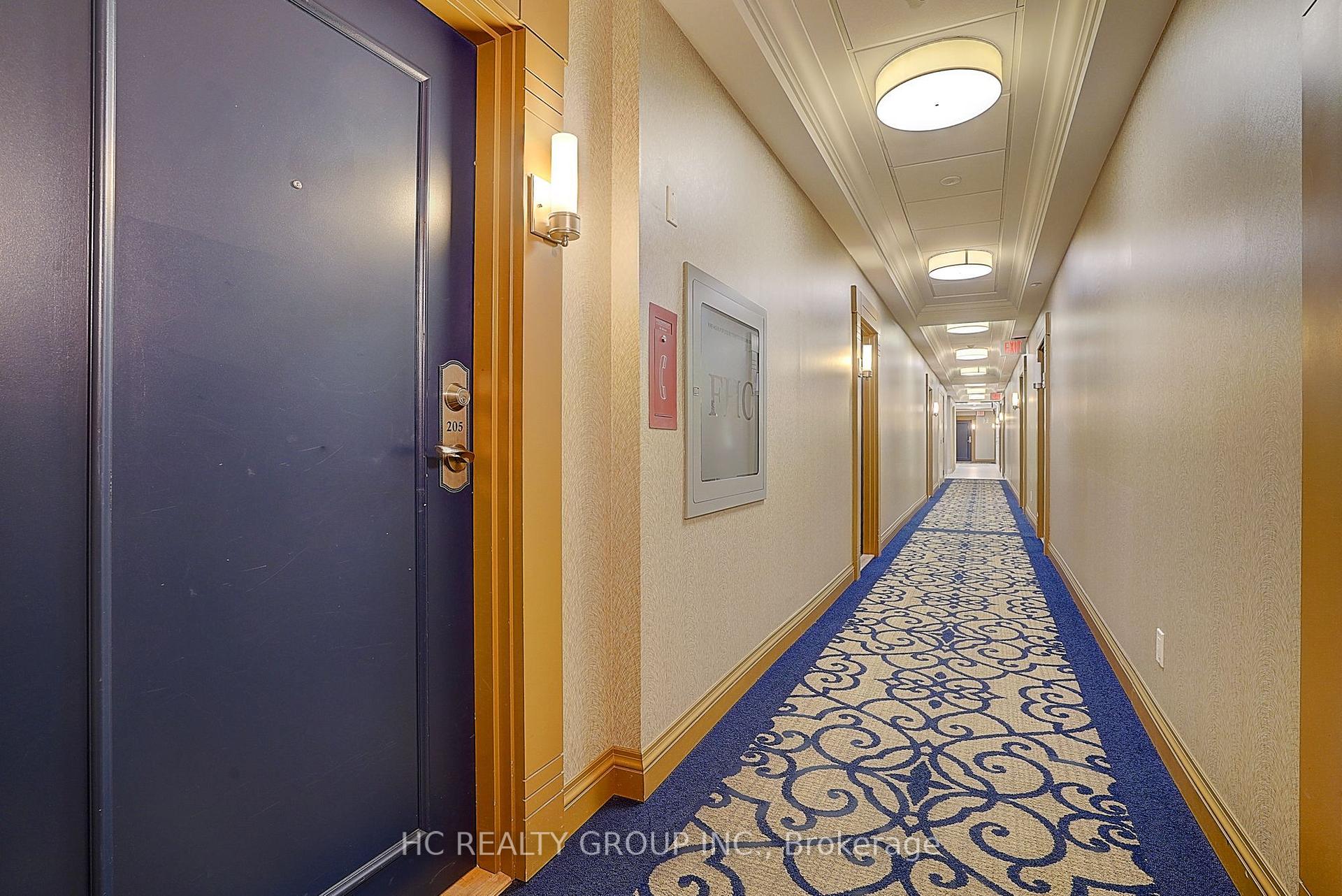 Photo 8 of Unit 205, 33 Clegg Road, Markham, Unionville — HOMEH