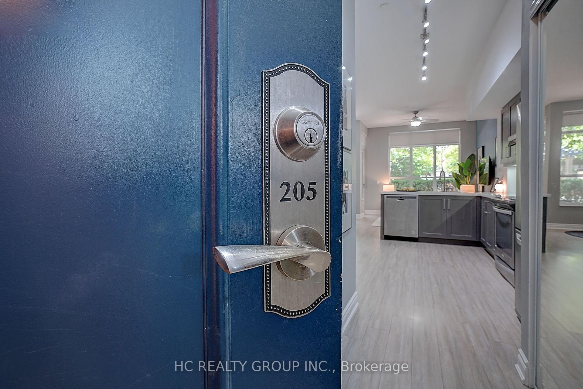 Photo 9 of Unit 205, 33 Clegg Road, Markham, Unionville — HOMEH
