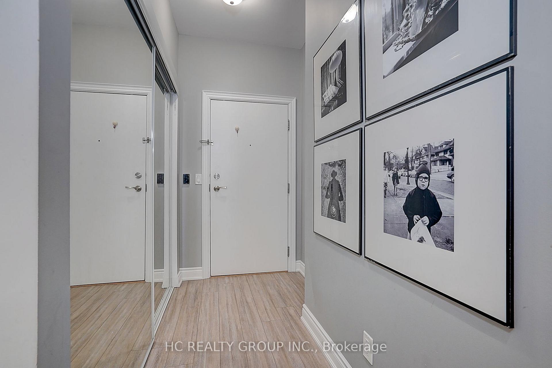 Photo 11 of Unit 205, 33 Clegg Road, Markham, Unionville — HOMEH