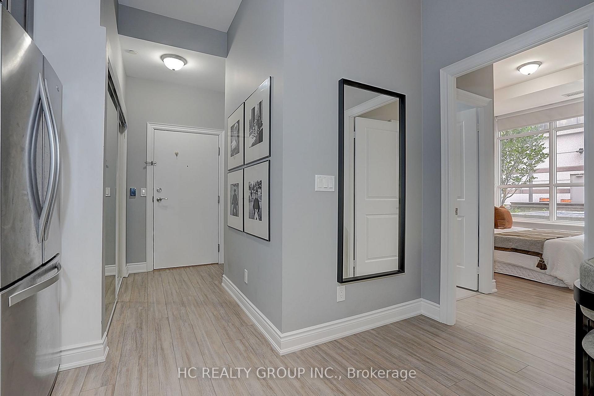 Photo 12 of Unit 205, 33 Clegg Road, Markham, Unionville — HOMEH