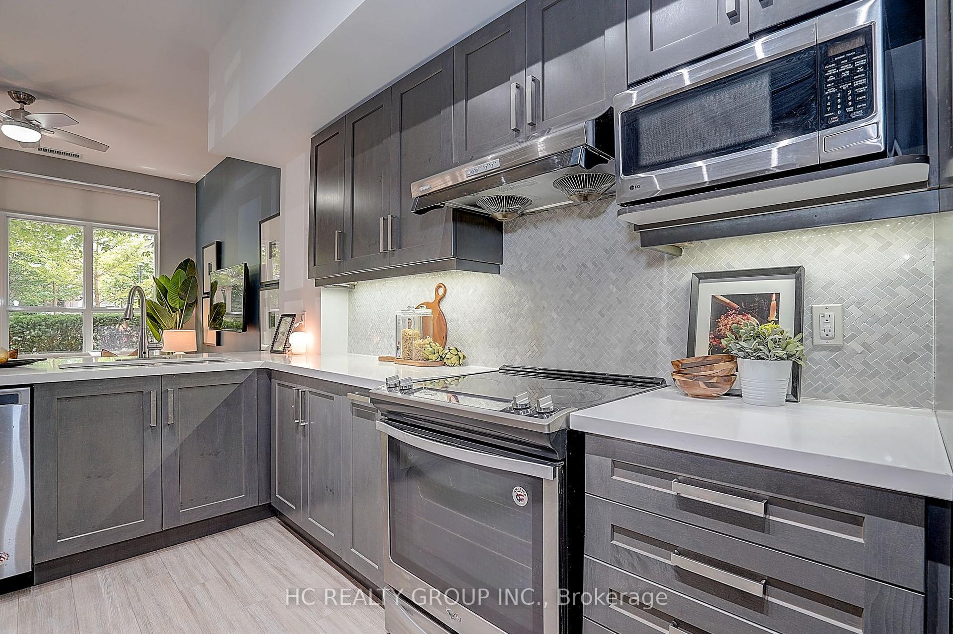 Photo 14 of Unit 205, 33 Clegg Road, Markham, Unionville — HOMEH