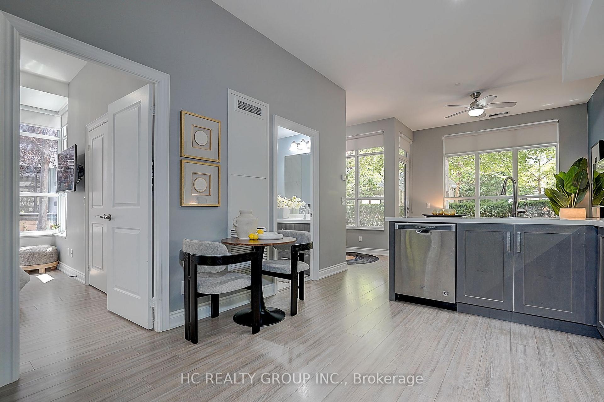 Photo 17 of Unit 205, 33 Clegg Road, Markham, Unionville — HOMEH
