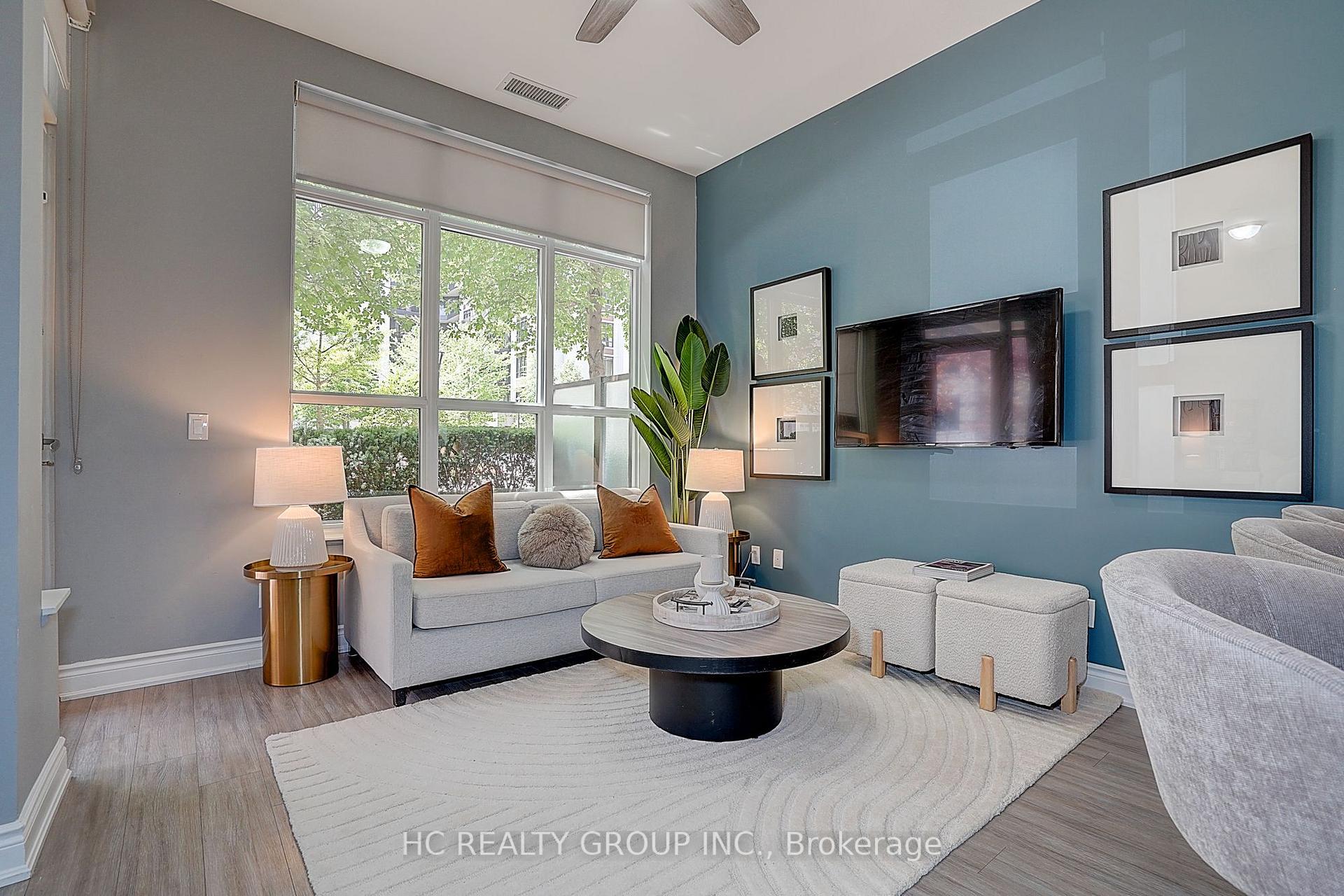 Photo 19 of Unit 205, 33 Clegg Road, Markham, Unionville — HOMEH