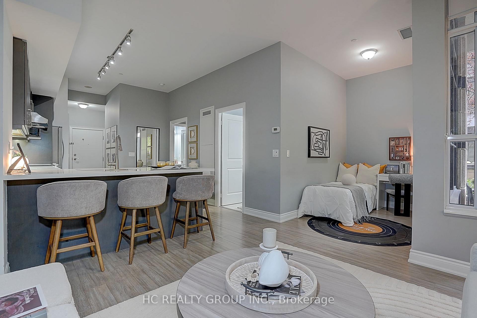 Photo 20 of Unit 205, 33 Clegg Road, Markham, Unionville — HOMEH