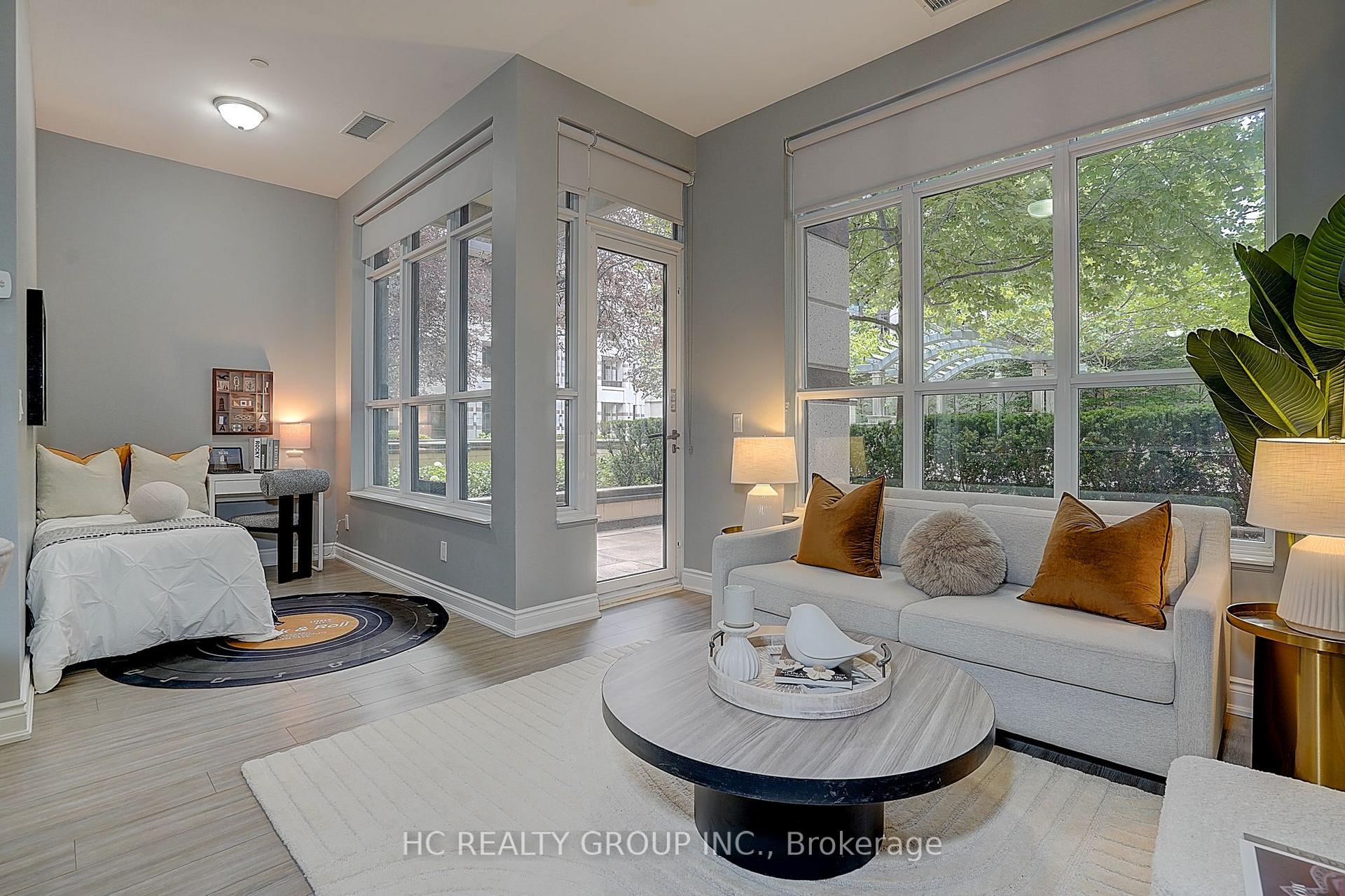 Photo 21 of Unit 205, 33 Clegg Road, Markham, Unionville — HOMEH