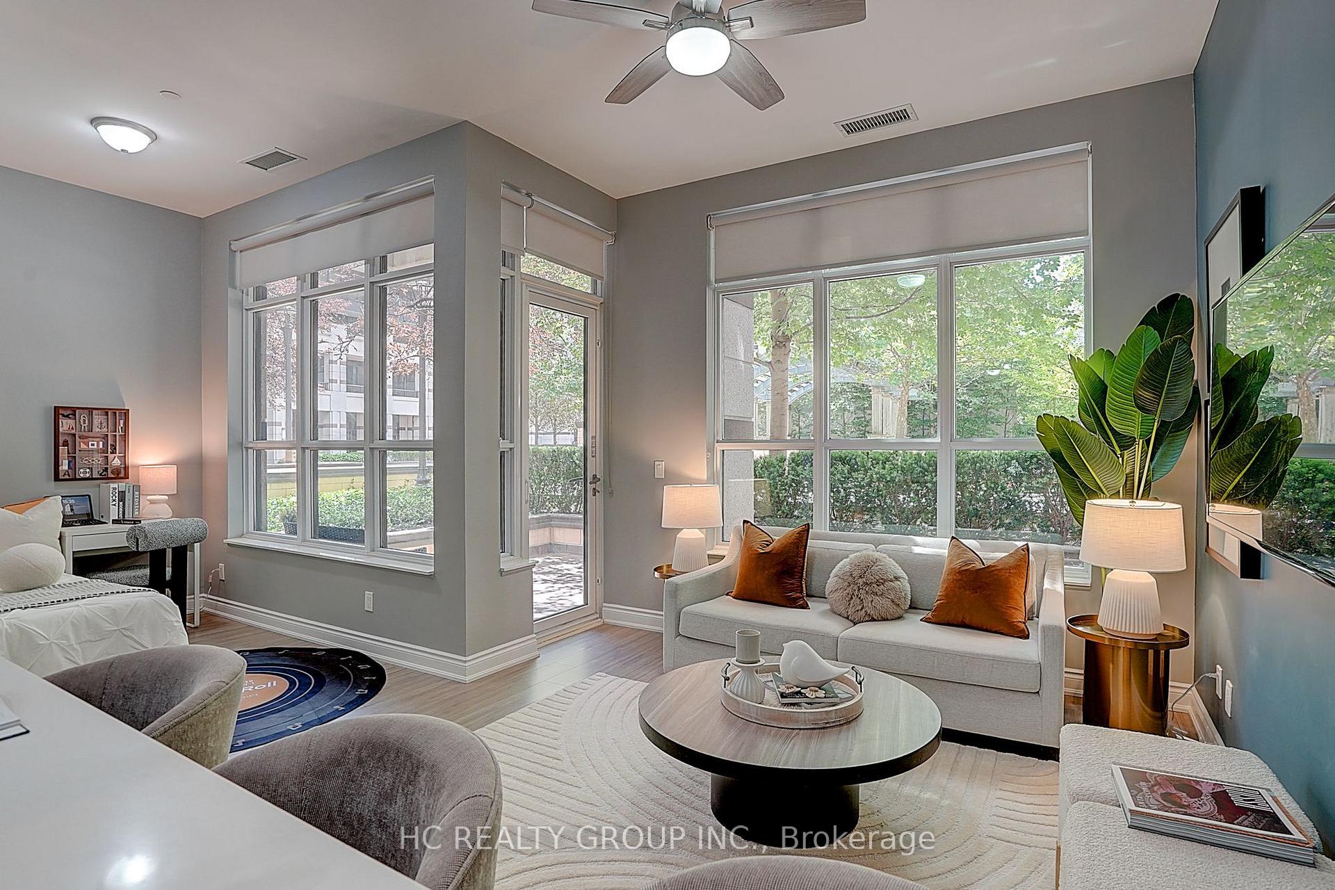 Photo 22 of Unit 205, 33 Clegg Road, Markham, Unionville — HOMEH