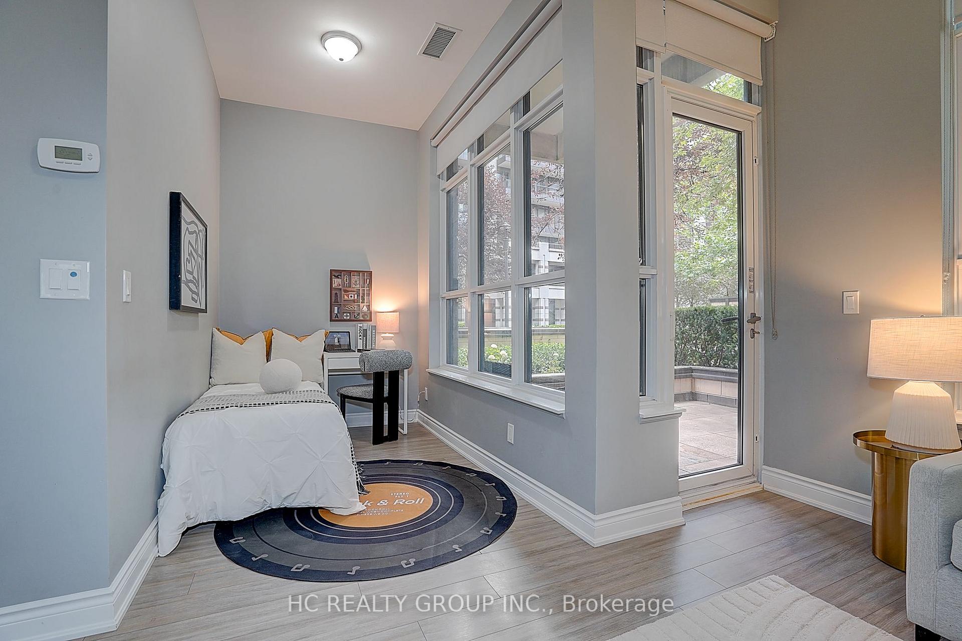Photo 23 of Unit 205, 33 Clegg Road, Markham, Unionville — HOMEH