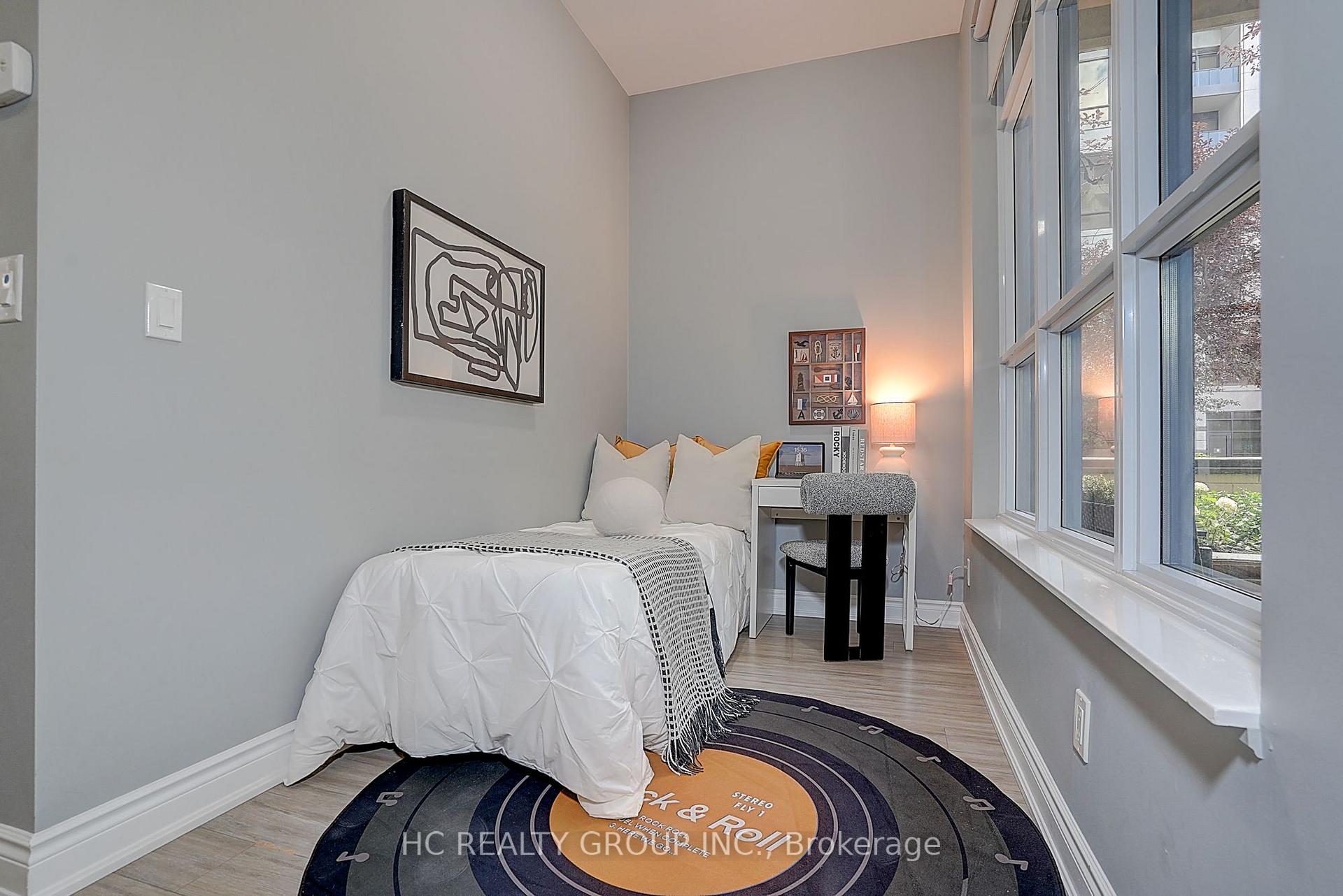 Photo 24 of Unit 205, 33 Clegg Road, Markham, Unionville — HOMEH