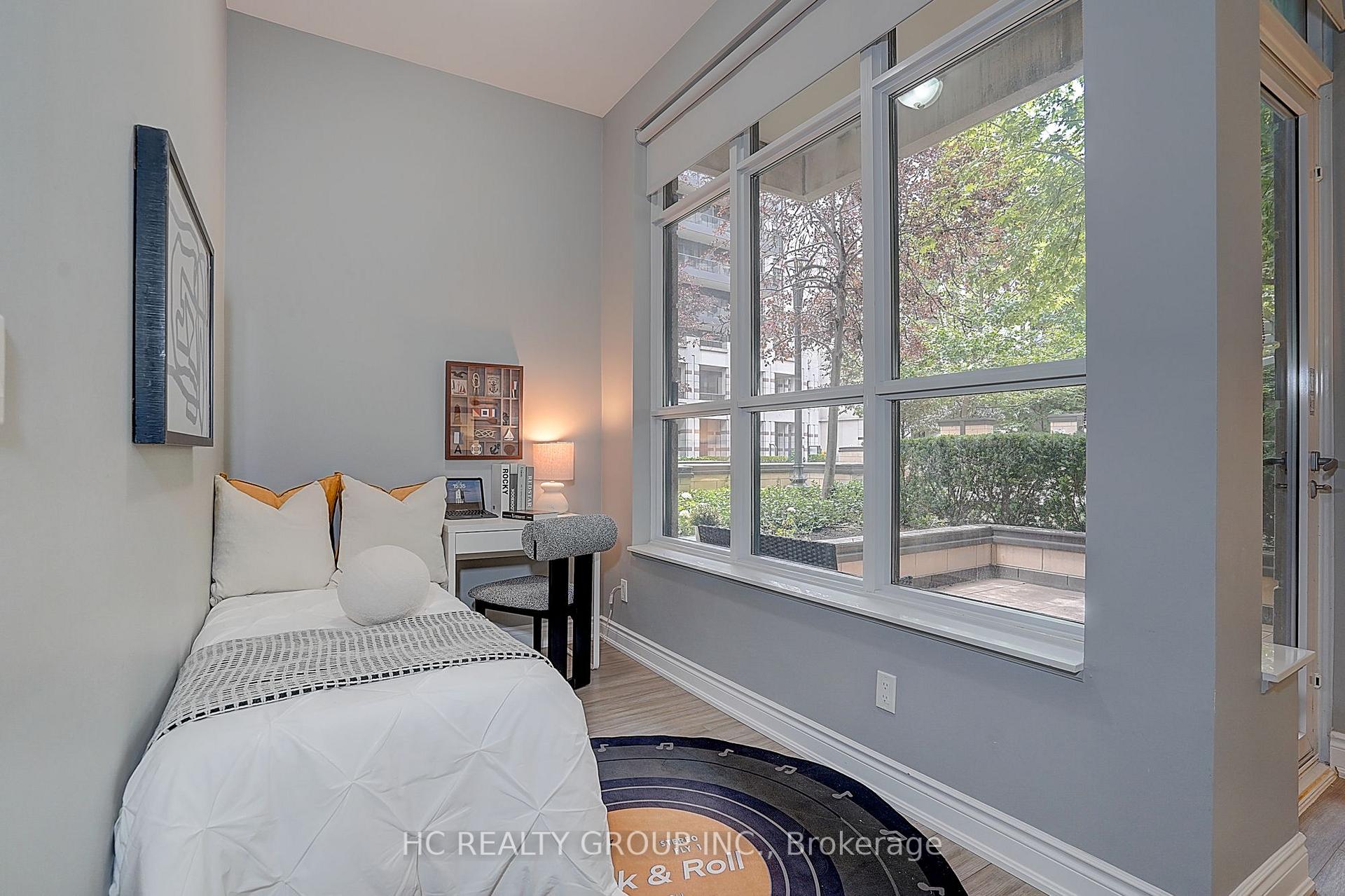 Photo 25 of Unit 205, 33 Clegg Road, Markham, Unionville — HOMEH