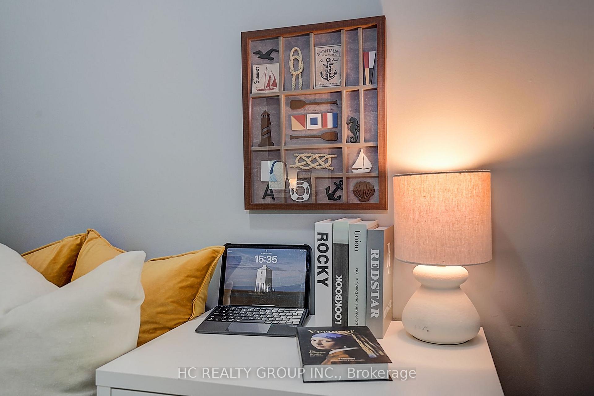 Photo 26 of Unit 205, 33 Clegg Road, Markham, Unionville — HOMEH