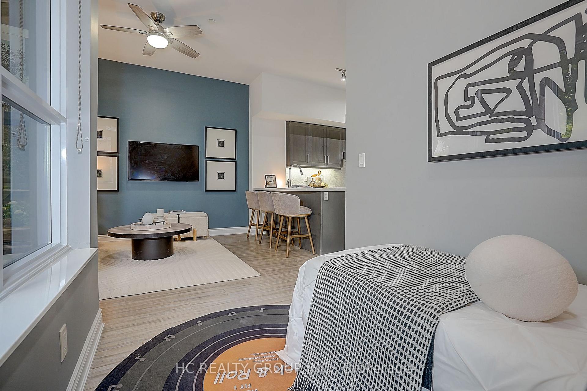 Photo 27 of Unit 205, 33 Clegg Road, Markham, Unionville — HOMEH