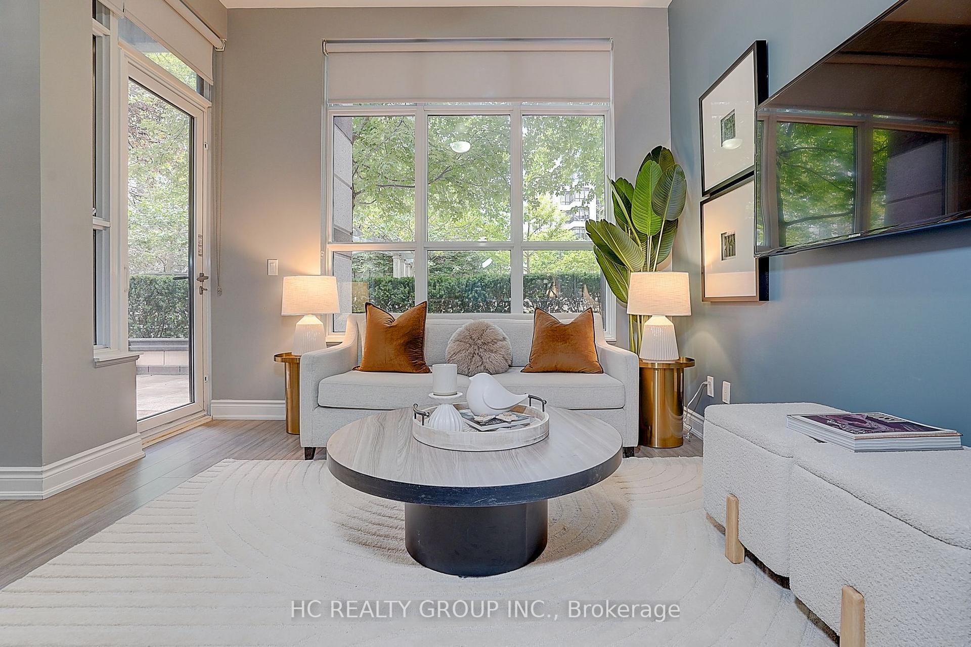 Photo 28 of Unit 205, 33 Clegg Road, Markham, Unionville — HOMEH