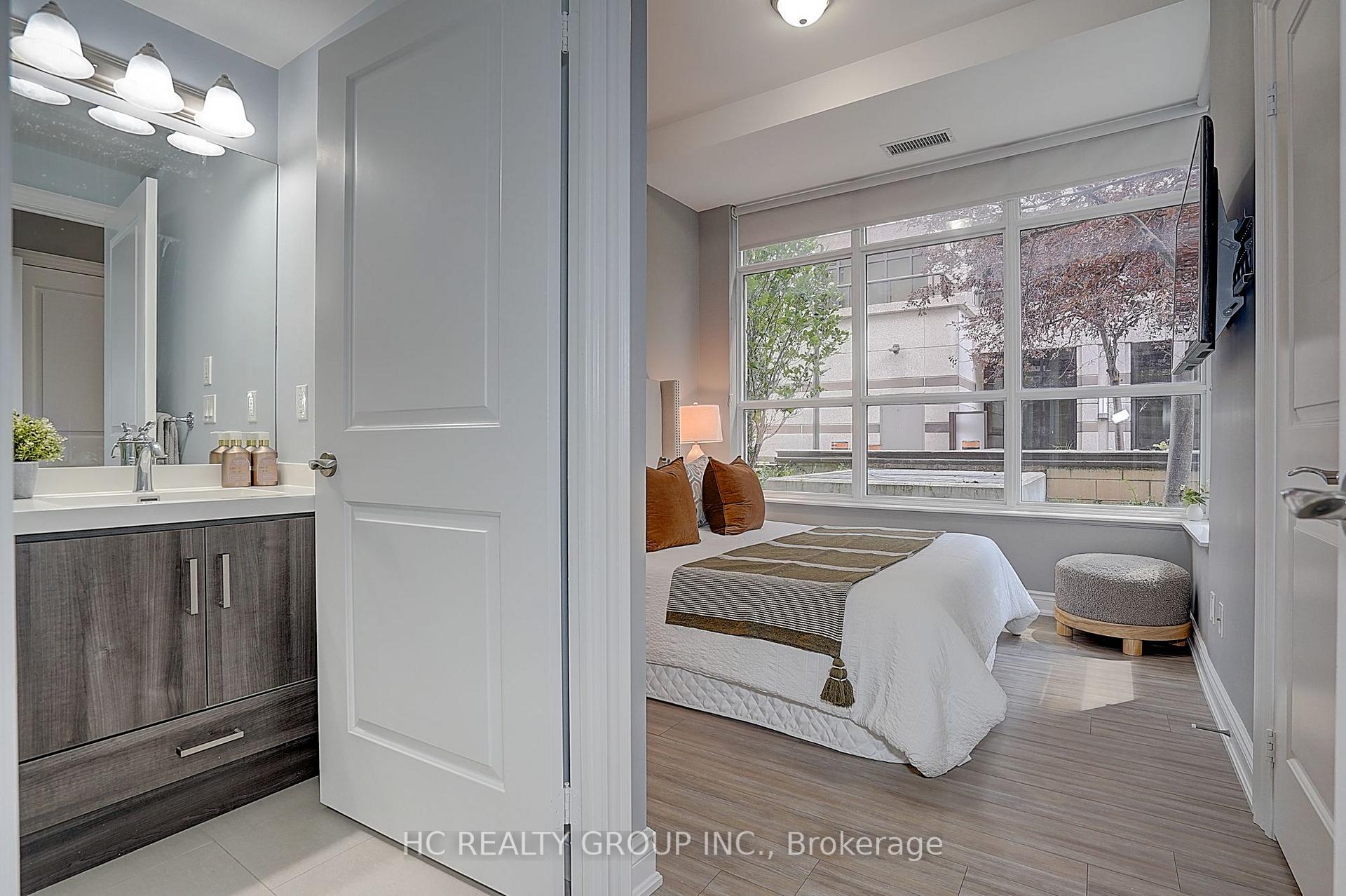 Photo 29 of Unit 205, 33 Clegg Road, Markham, Unionville — HOMEH