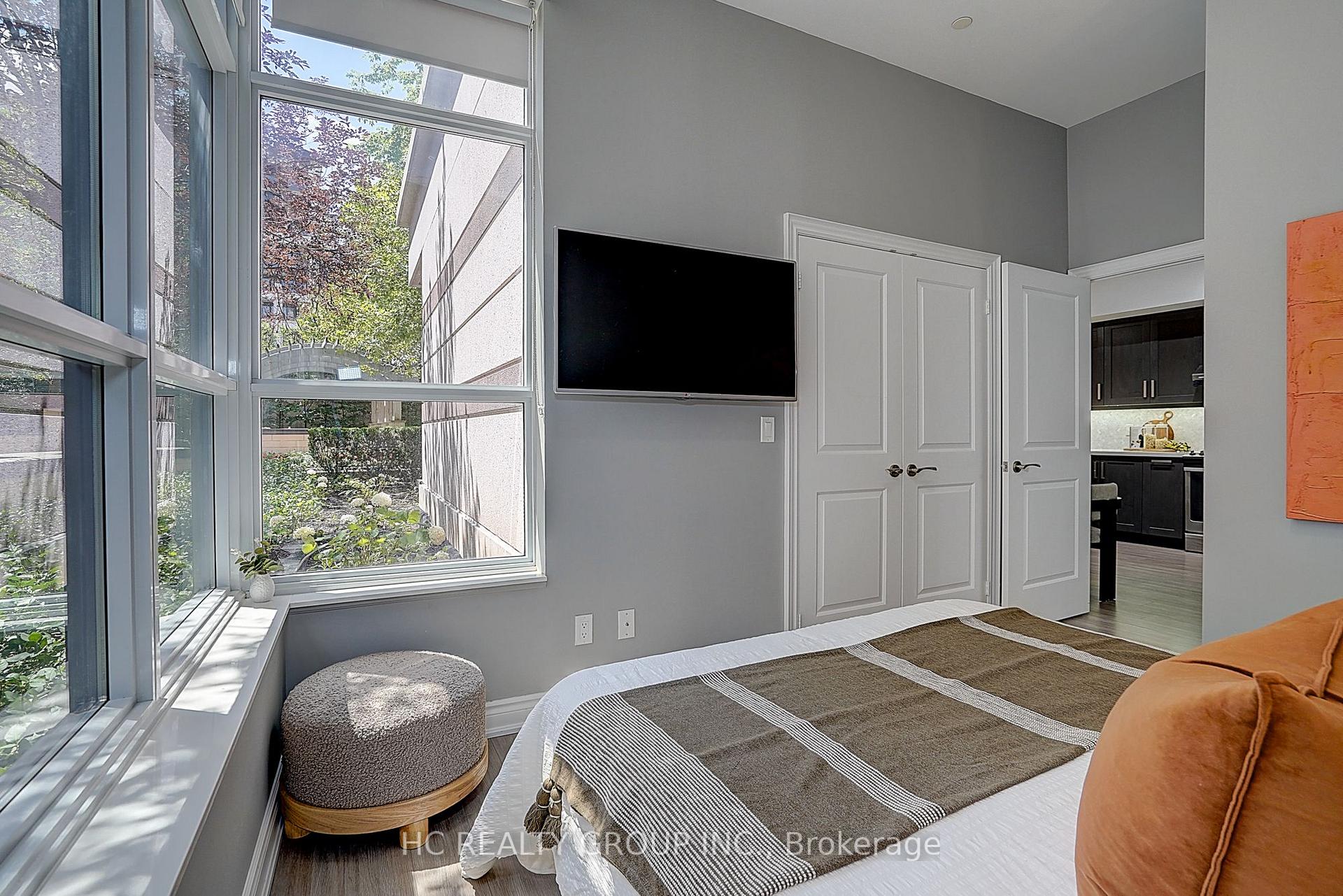 Photo 32 of Unit 205, 33 Clegg Road, Markham, Unionville — HOMEH