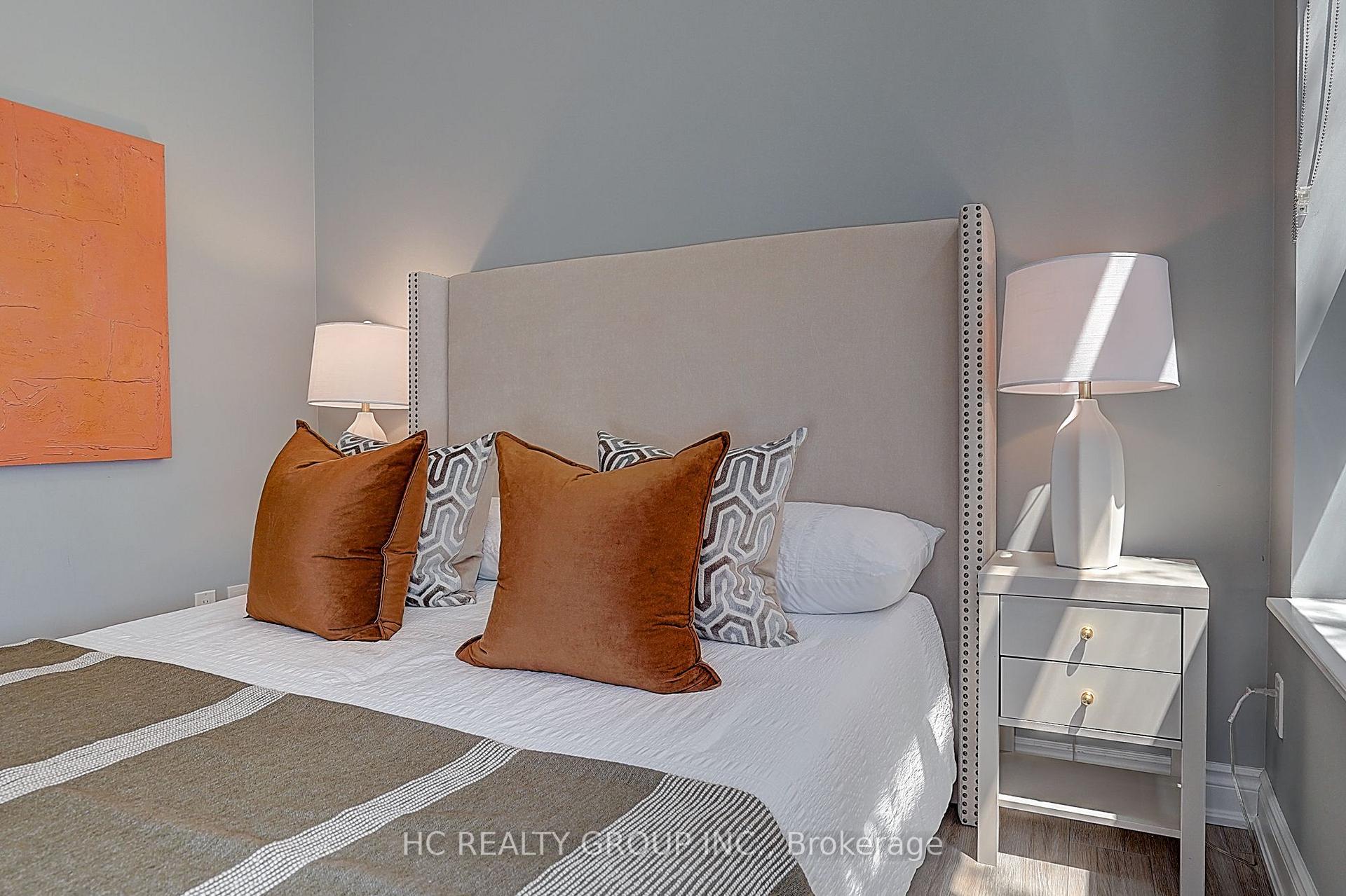Photo 34 of Unit 205, 33 Clegg Road, Markham, Unionville — HOMEH