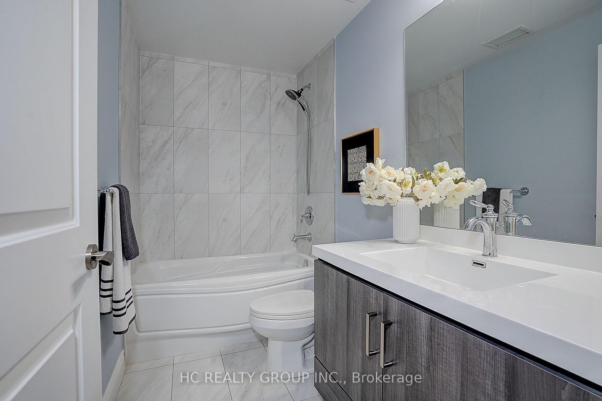 Photo 36 of Unit 205, 33 Clegg Road, Markham, Unionville — HOMEH