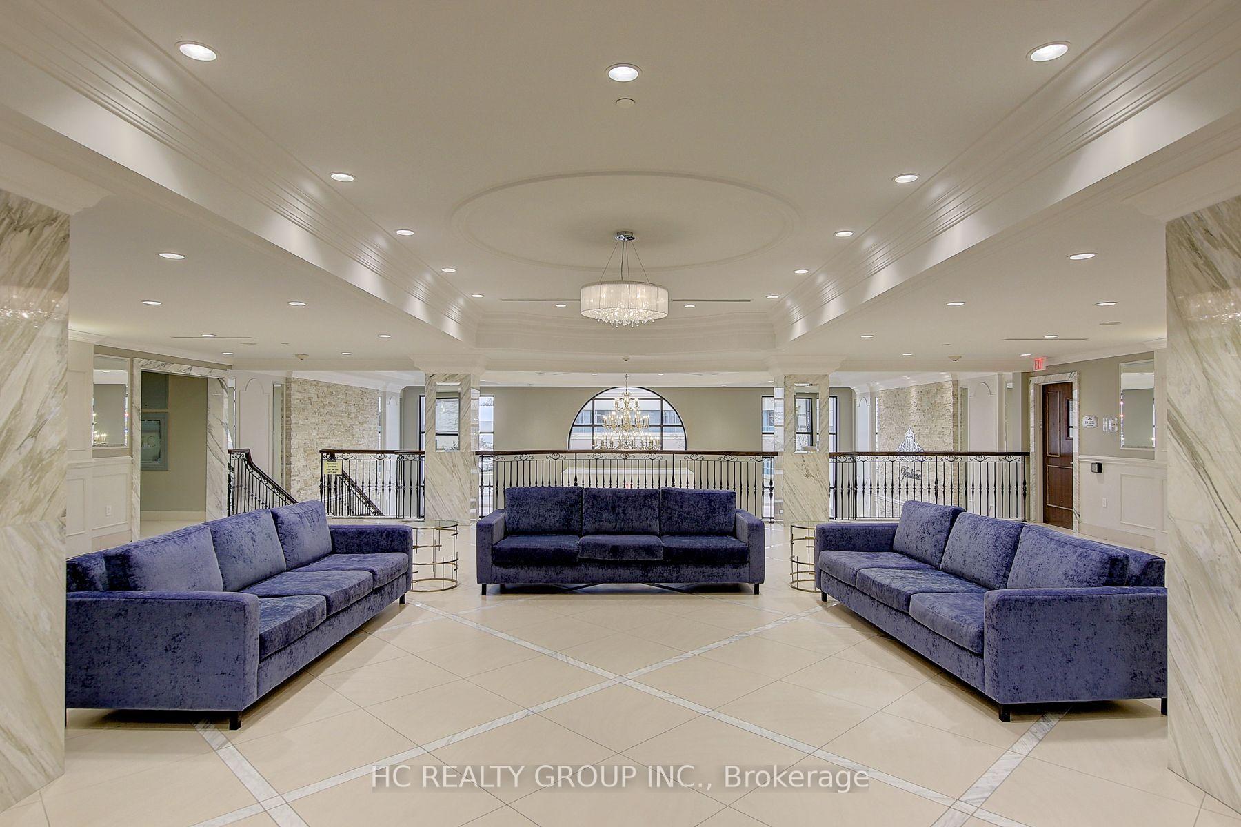 Photo 45 of Unit 205, 33 Clegg Road, Markham, Unionville — HOMEH