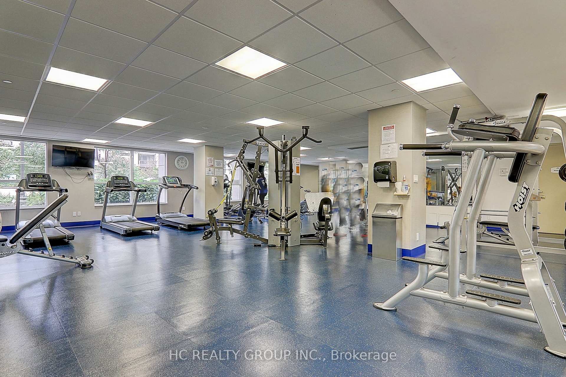 Photo 49 of Unit 205, 33 Clegg Road, Markham, Unionville — HOMEH