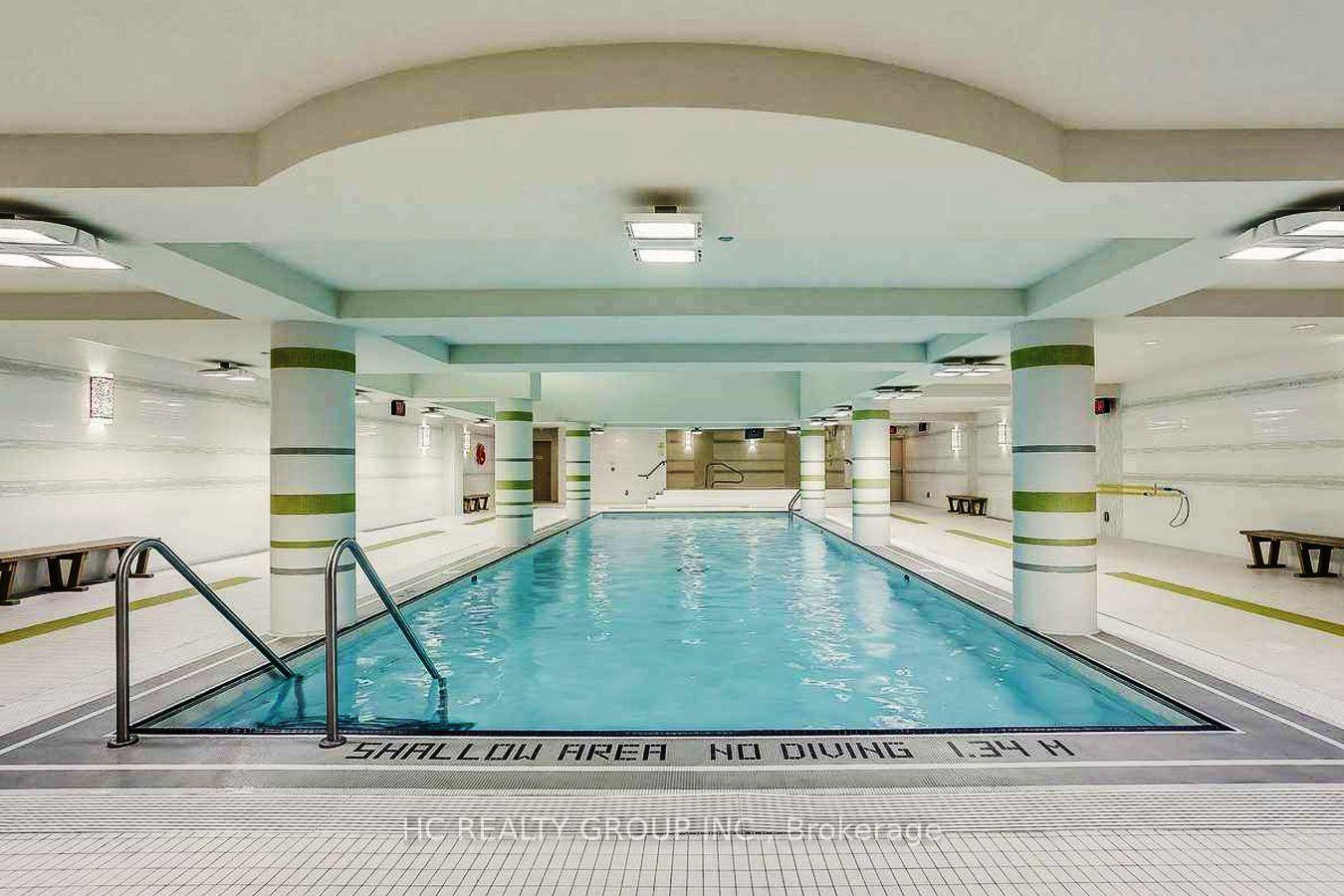 Photo 50 of Unit 205, 33 Clegg Road, Markham, Unionville — HOMEH