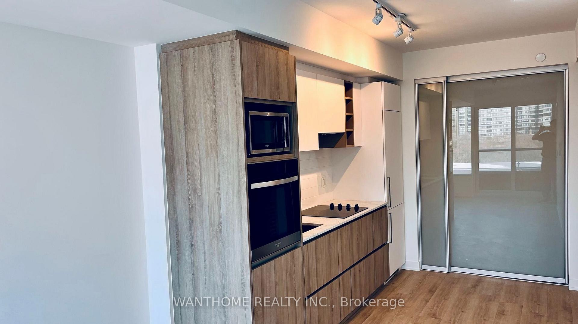 Photo 6 of Unit 808, 319 Jarvis Street, Toronto, Moss Park — HOMEH