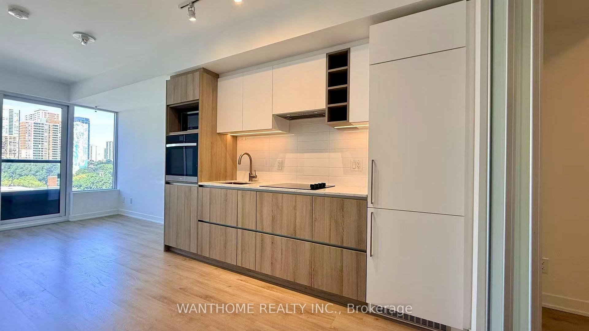 Photo 7 of Unit 808, 319 Jarvis Street, Toronto, Moss Park — HOMEH
