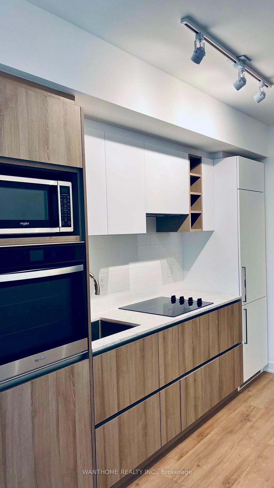 Photo 8 of Unit 808, 319 Jarvis Street, Toronto, Moss Park — HOMEH
