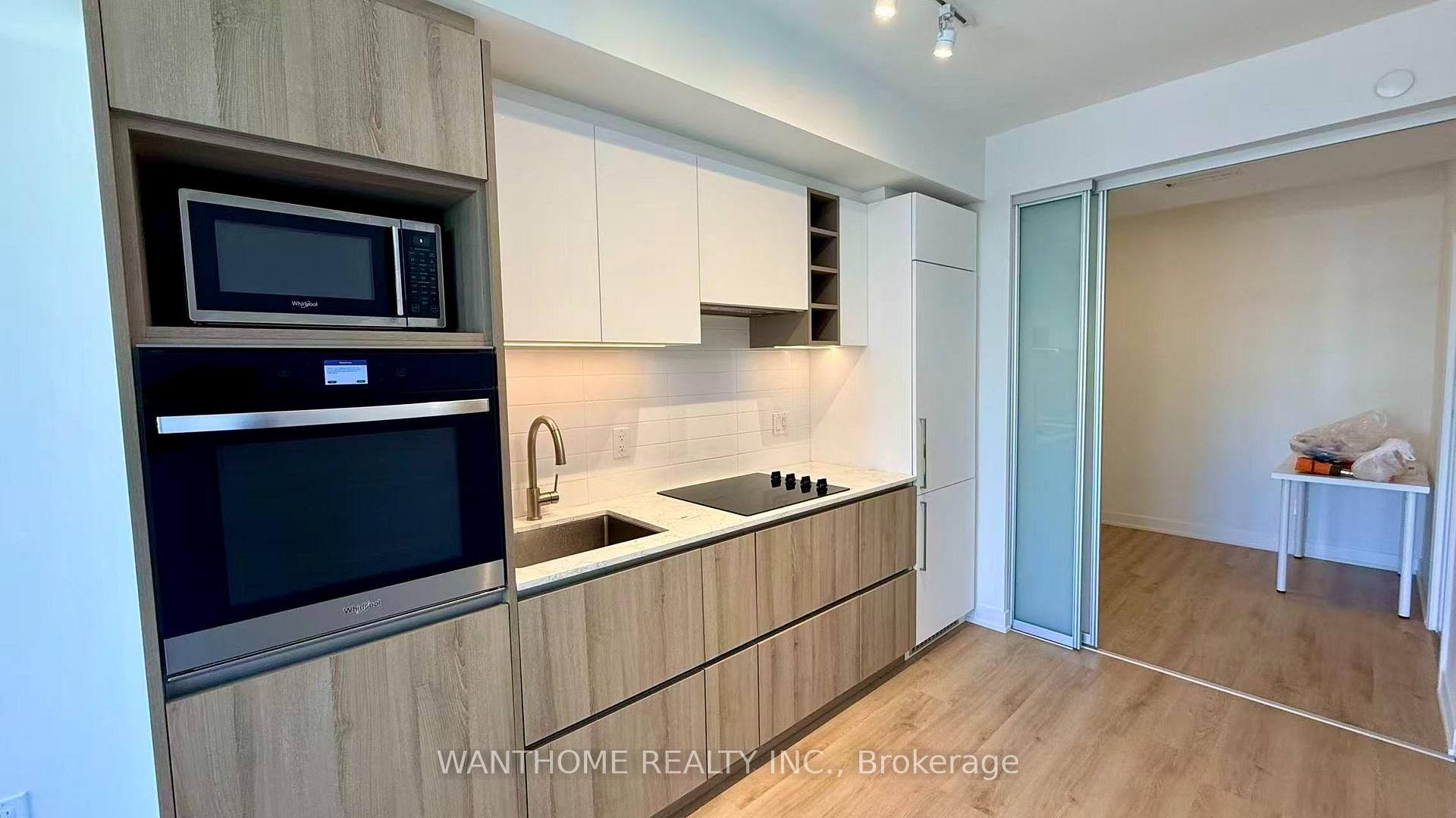 Photo 9 of Unit 808, 319 Jarvis Street, Toronto, Moss Park — HOMEH